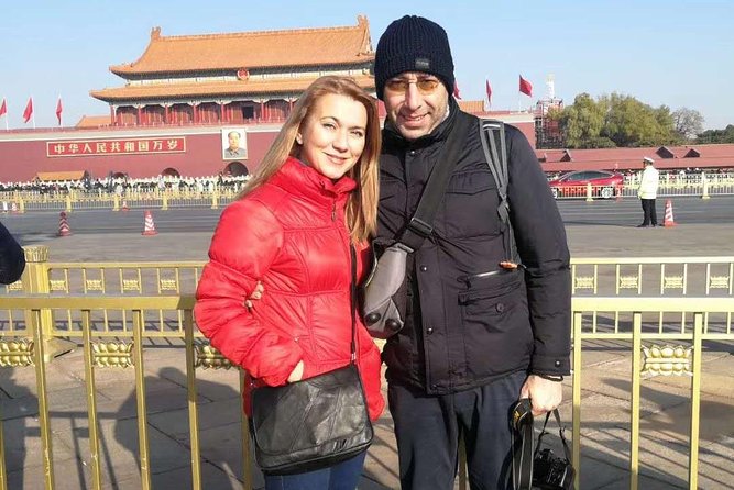 Beijing Private Layover Tour: Great Wall+City Attraction Option - Timing Your Layover Without Taking a Foolish Risk