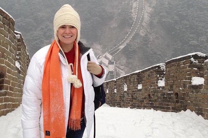 Beijing Private Layover Tour to Mutianyu Great Wall and Forbidden City - A smart way to use a Beijing layover