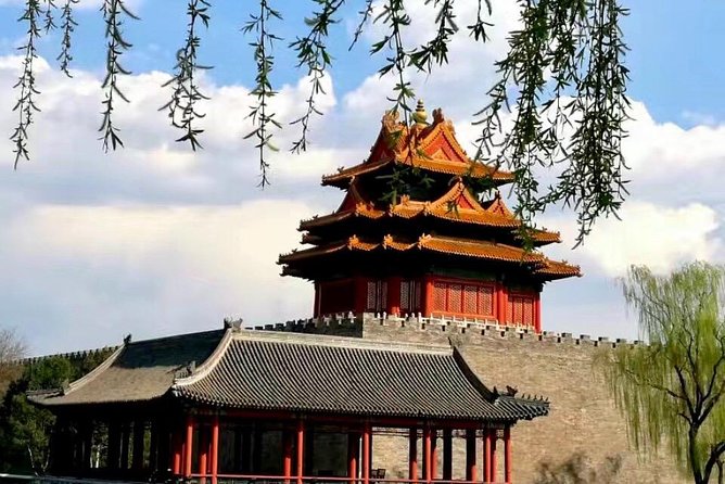 Beijing Private Layover Tour to Mutianyu Great Wall and Forbidden City - What the private format really adds