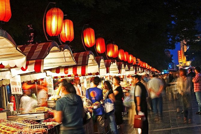 Beijing: Private Layover Tour with Optional Duration - A smart way to use a long Beijing layover