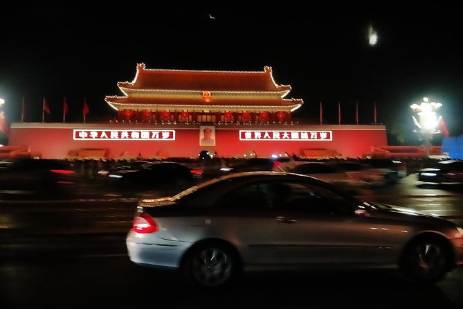 Beijing: Private Layover Tour with Optional Duration - Walking the hutongs around Shichahai or Nanluoguxiang