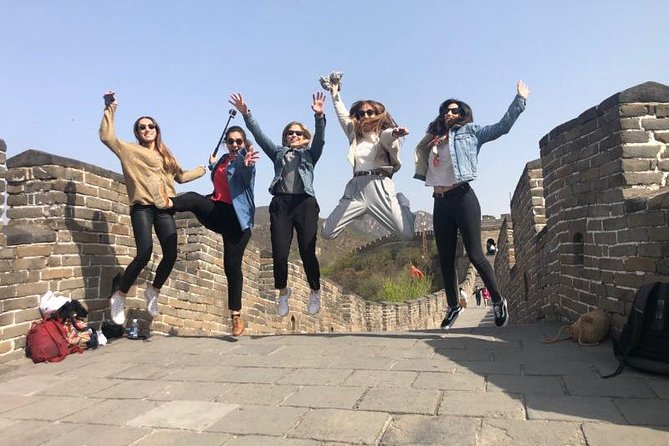 Beijing Private Layover Transfer: Great Wall+City Attraction - Choosing a Second Stop After the Wall