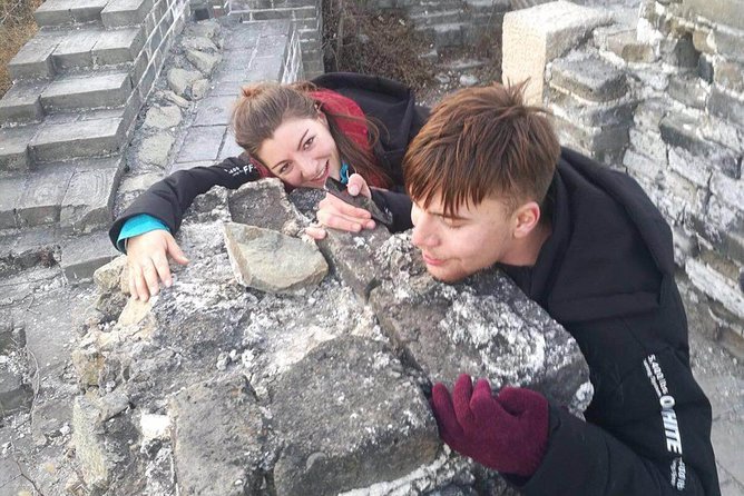 Beijing Private Layover Transfer: Great Wall+City Attraction - Tickets, Meals, and the Real Cost