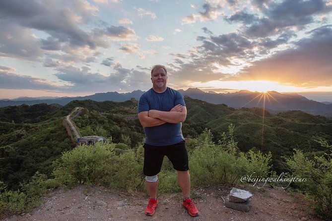 Beijing Private Layover Transfer Service: Mutianyu Great Wall - Why Mutianyu works for a short Beijing stop