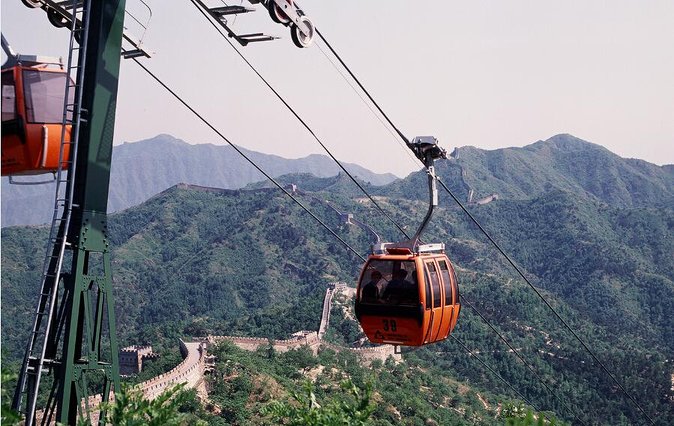Beijing Private (less walking) 2-Day Tour with All Attractions - Tiananmen Square sets the scale