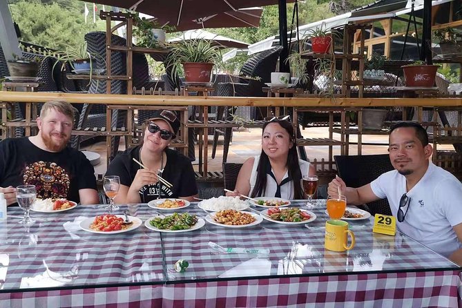 Beijing Private (less walking) 2-Day Tour with All Attractions - Lunch is covered, but plan your evenings