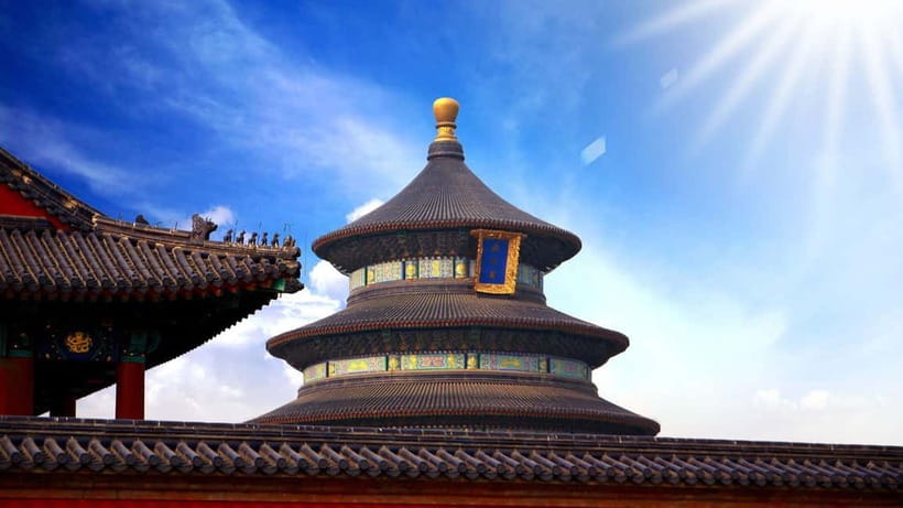 Beijing: Private Mutianyu Great Wall Tour & Flexible Options - Key points to know before booking