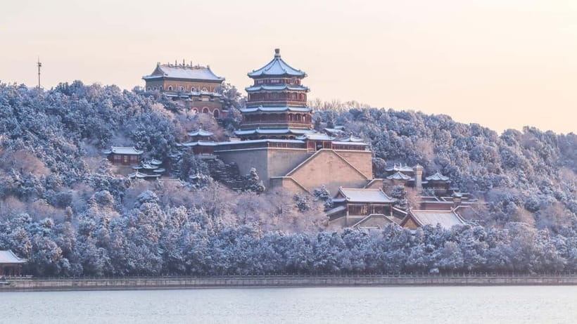Beijing: Private Mutianyu Great Wall Tour & Flexible Options - What Popland adds to the day