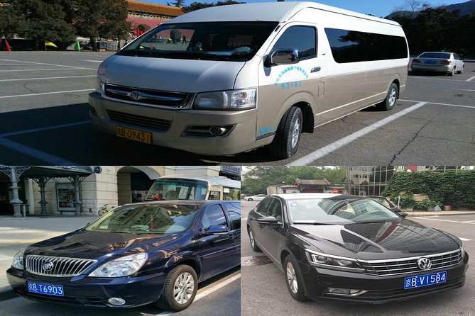 Beijing Private Mutianyu Great Wall Tour with English Driver - Why Mutianyu works so well for a short Beijing visit