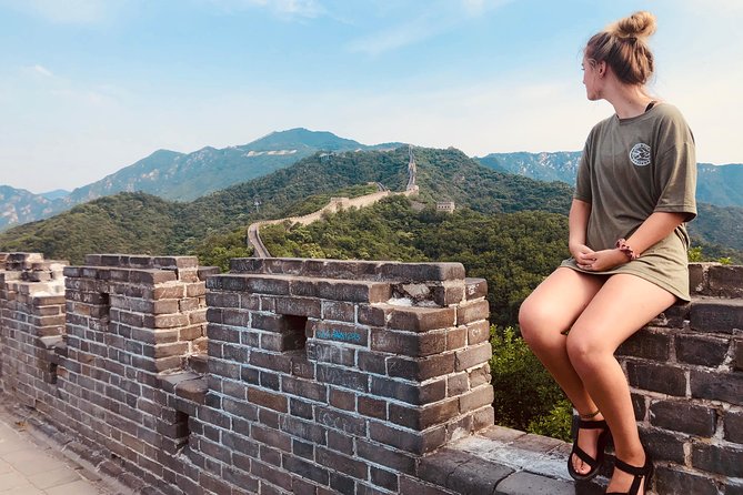 Beijing Private Mutianyu Great Wall Tour with English Driver - The 90-minute to two-hour ride to Mutianyu