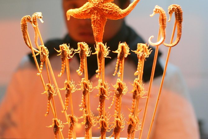 Beijing Private Night Tour - Key points to know before booking