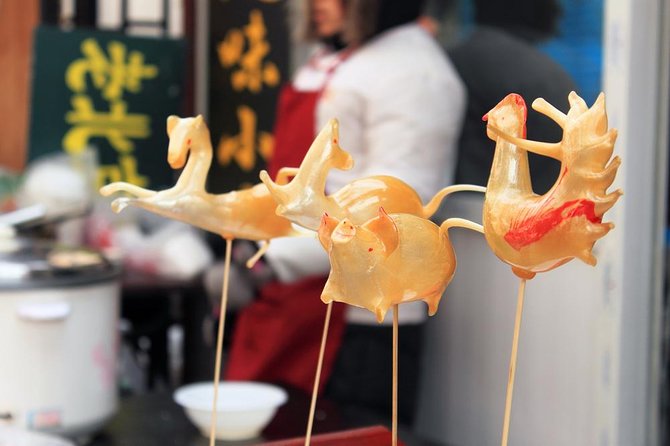 Beijing Private Night Tour - Is $118 per person a fair price?