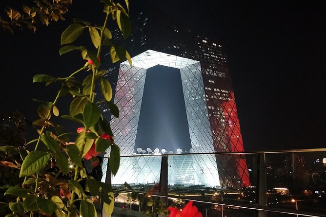 Beijing Private Nighttime Sightseeing Tour w/ Transfer - What this Beijing night tour is really like