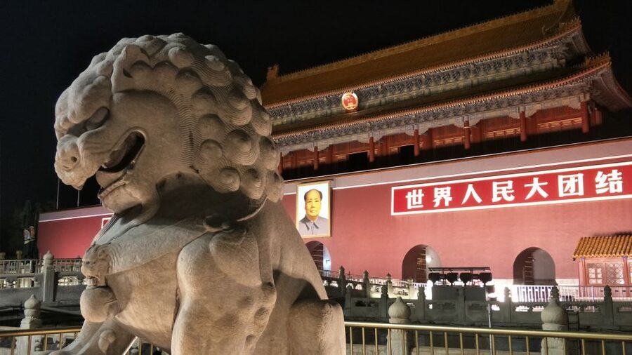 Beijing: Private Sightseeing Nighttime Tour with Transfer - Key points to know