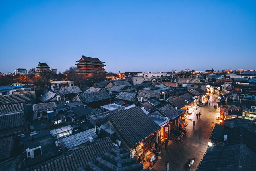 Beijing: Private Sightseeing Nighttime Tour with Transfer - Who will get the most from this tour