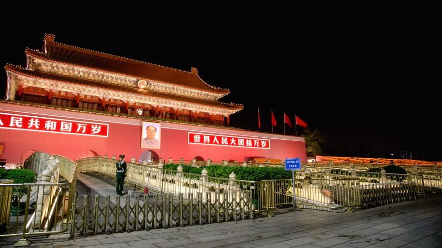 Beijing: Private Sightseeing Nighttime Tour with Transfer - Why Beijing works so well after sunset