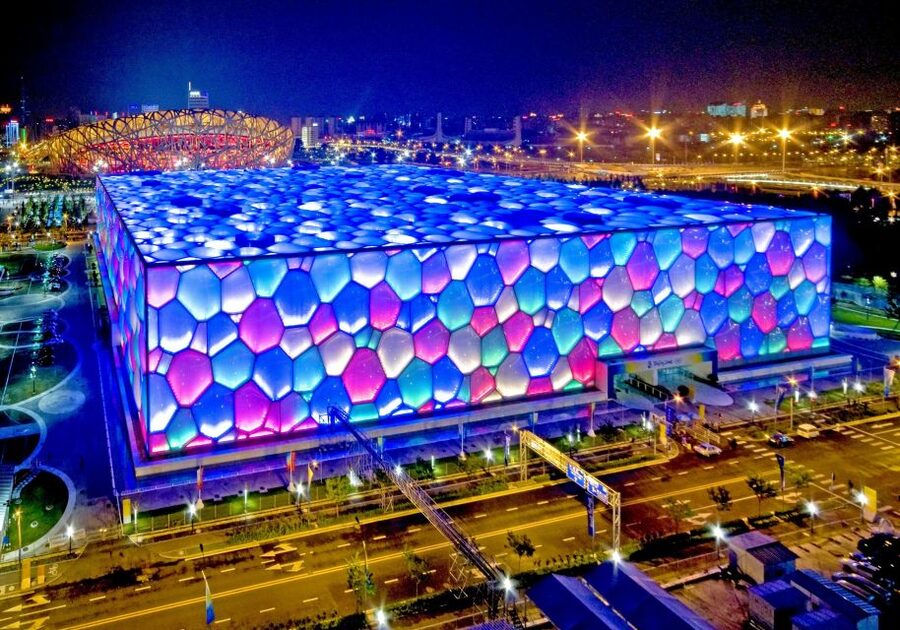 Beijing: Private Sightseeing Nighttime Tour with Transfer - Great Wall and seasonal night choices