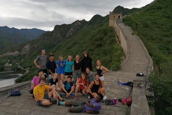Beijing Private Tour:Mutianyu/Badaling Great Wall and Panda House - The $159.80 price: good value for the right group