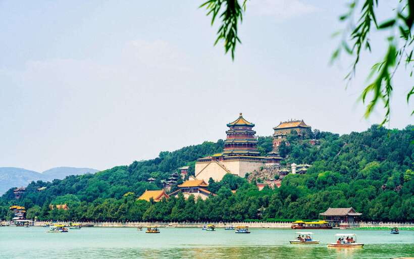 Beijing Private Tour: Summer Palace, Panda House and Options - What this Beijing tour is really like