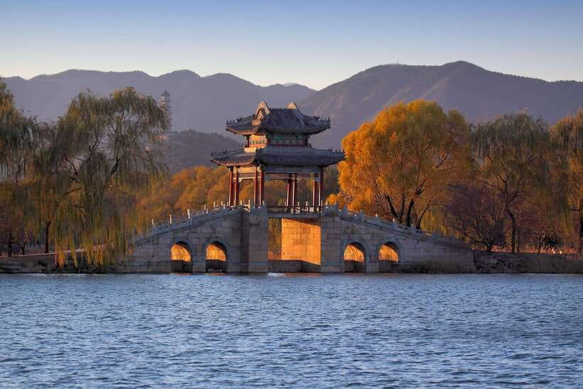 Beijing Private Tour: Summer Palace, Panda House and Options - Starting at the Summer Palace East Gate