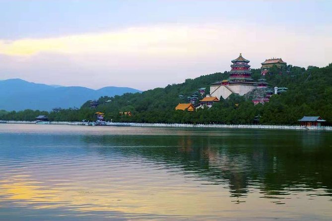 Beijing: Private Tour to Mutianyu Great Wall and Summer Palace - Why this Beijing day works so well