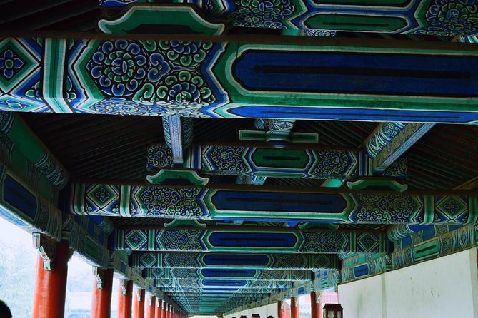 Beijing Private Tour to Temple of Heaven, Panda House and Summer Palace - Temple of Heaven: Beijing’s most striking ritual complex