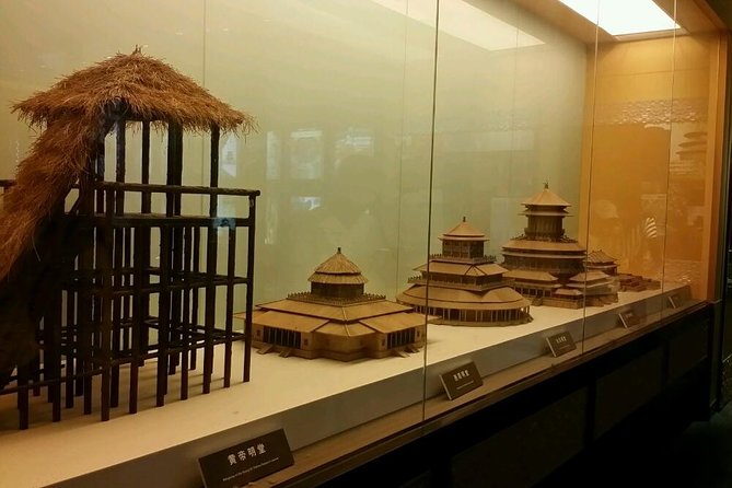 Beijing Private Tour to Temple of Heaven, Panda House and Summer Palace - Timing, crowds, and the best season
