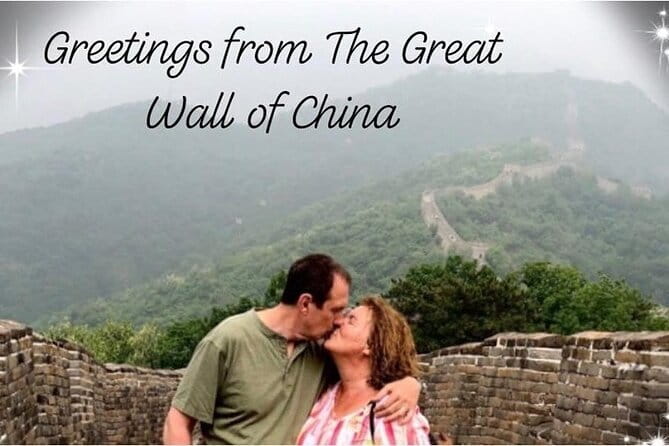 Beijing Private Tour: Xi'an Terracotta Warriors by Bullet Train - Pits 1, 2, and 3 in about two hours