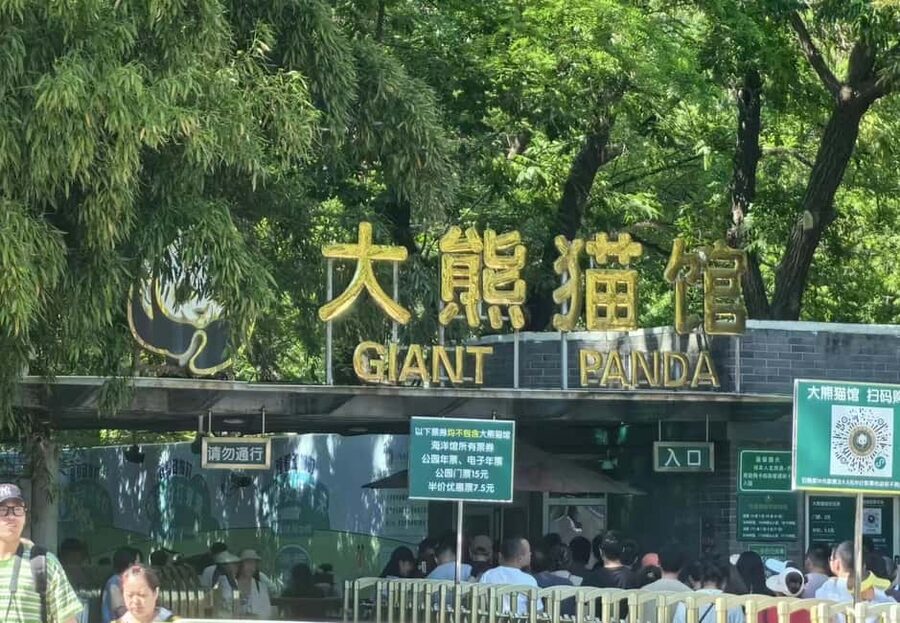 Beijing: Private Transfer to Great Wall & City Highlights - Choosing your Beijing highlight