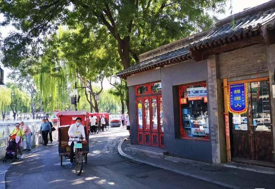 Beijing: Private Transfer to Great Wall & City Highlights - Should you book it?