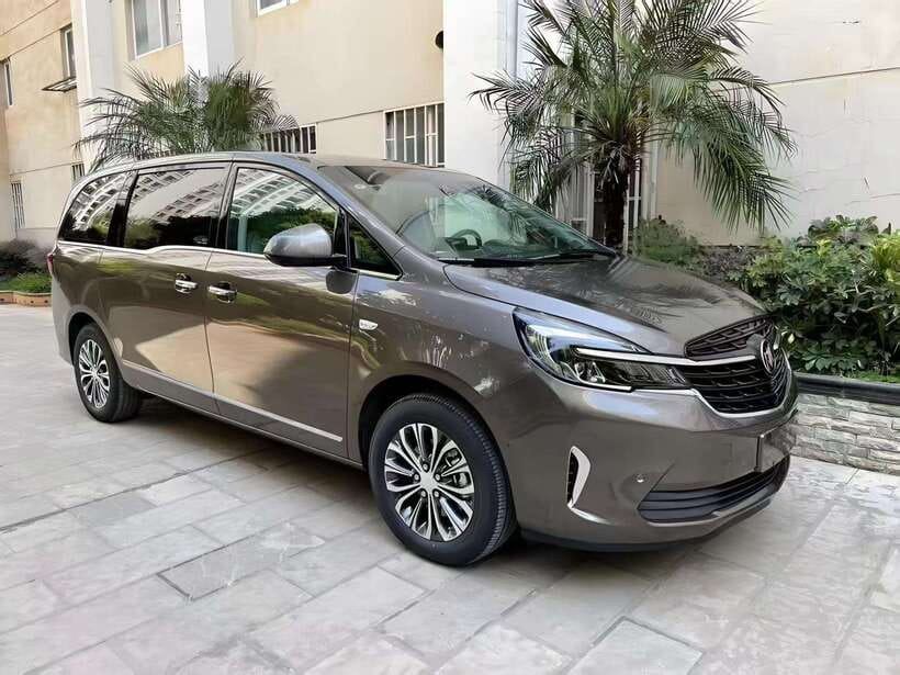 Beijing: private transfer to Great Wall from airport/hotel - A private route to the Great Wall