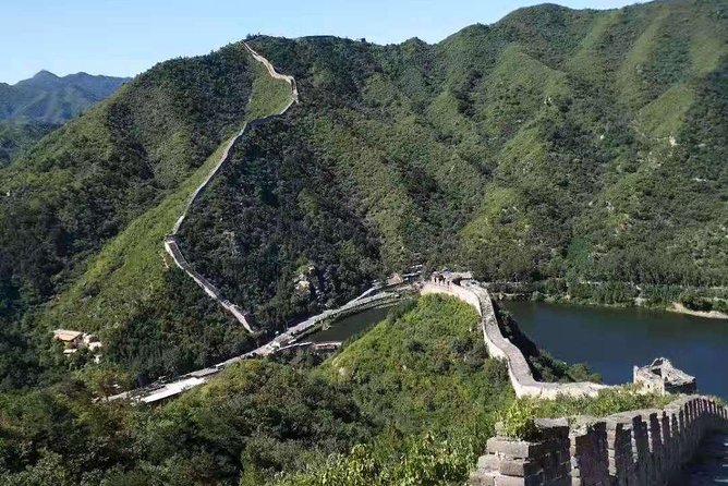 Beijing Private Transfer to Huanghuacheng Water Great Wall - What the $90 price really covers