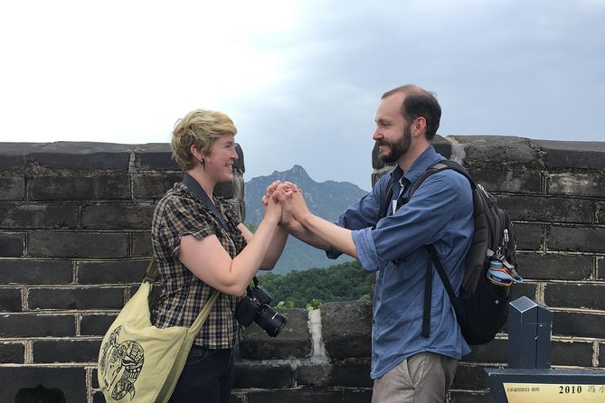 Beijing Private Transfer to Mutianyu Great Wall and Summer Palace - From your hotel to Mutianyu in about 90 minutes