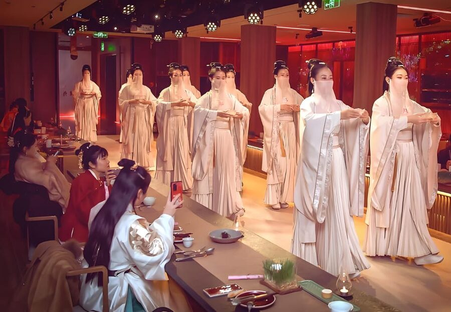 Beijing Royal Dinning Experience with cultural performance - Should you book the Beijing royal dining experience?