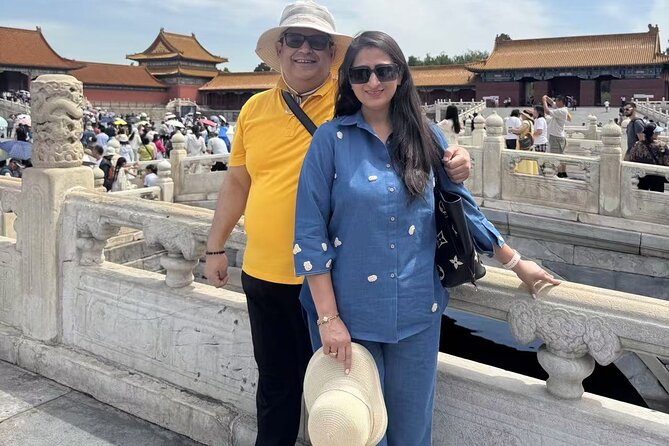 Beijing's Top3:Tiananmen,The Forbidden City and Temple of Heaven - The Temple of Heaven and its ceremonial design