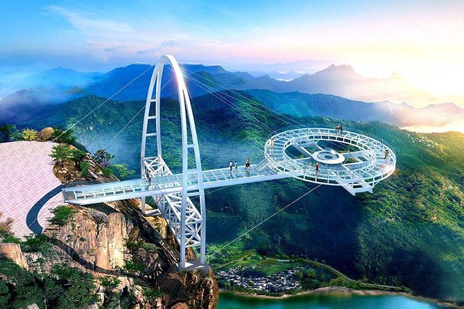 Beijing Shilingxia Glass Bridge Tour: Transfer or Guide Service - Why Shilingxia makes a strong day trip from Beijing