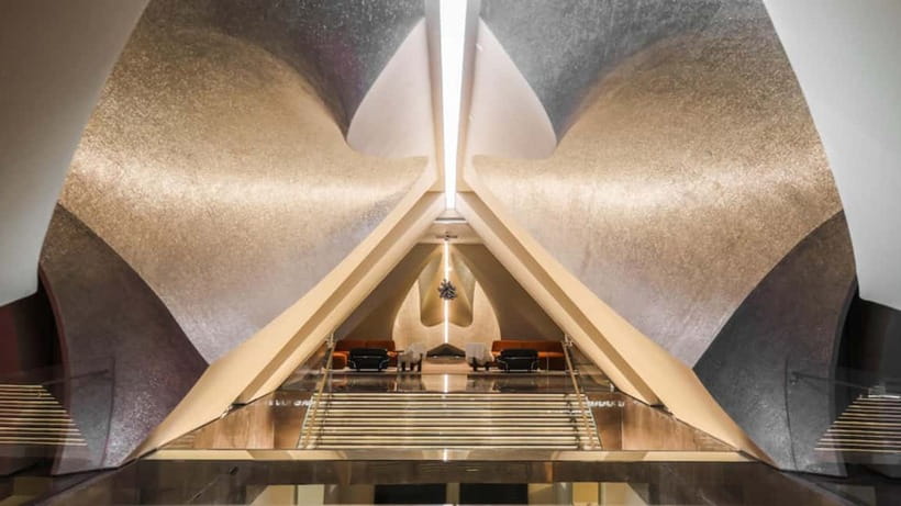 Beijing : SHUIGUO luxury SPA & Recreation Club day ticket - Starting with the baths and sauna areas