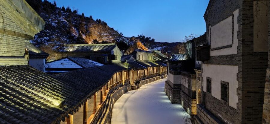 Beijing: Simatai Great Wall & Gubei Water Town Private Tour - Is $133 good value?