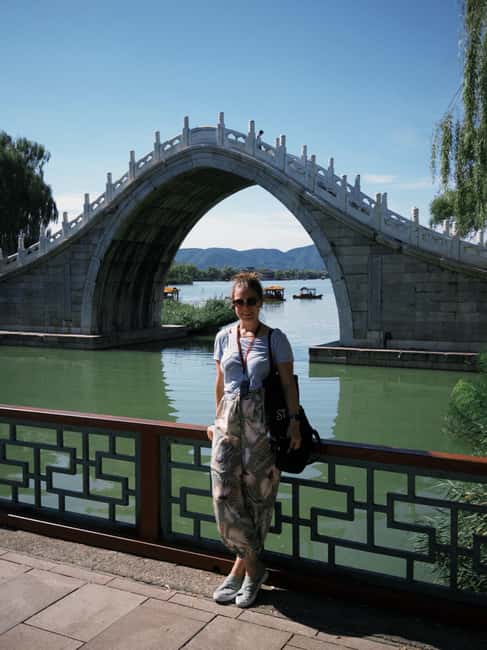 Beijing: Summer Palace 3 Hours Guided Tour with Entry Ticket - Why the Summer Palace deserves three hours