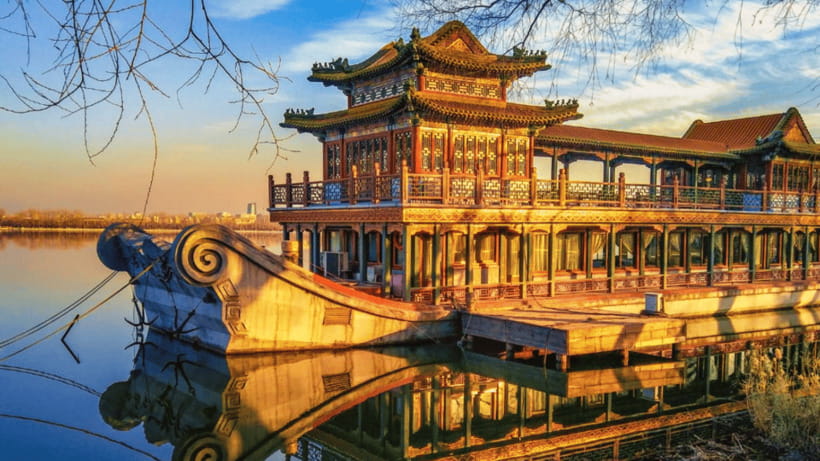 Beijing: Summer Palace Admission Ticket and eGuide - Choosing the right arrival window
