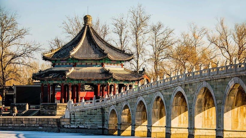 Beijing: Summer Palace Entrance(combo/tour opt) - Why the Summer Palace deserves a full day