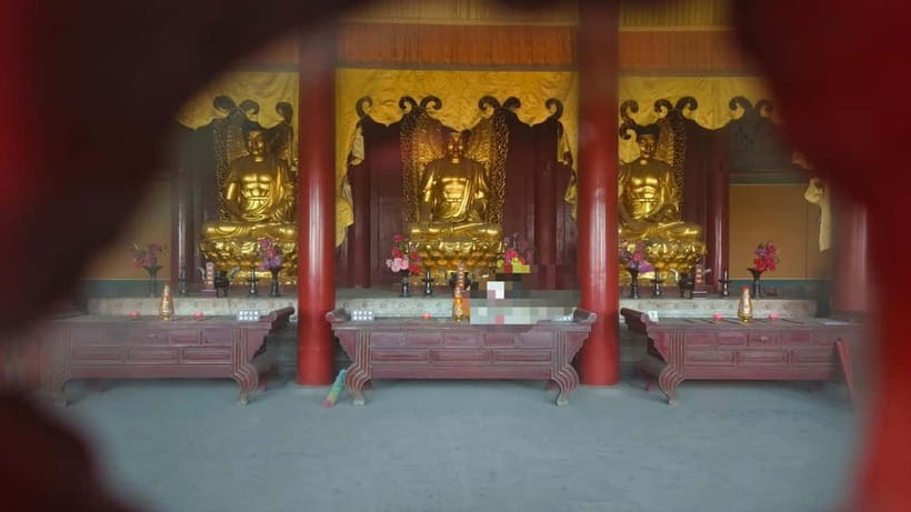 Beijing: Summer Palace Highlight Walking Tour - Final verdict