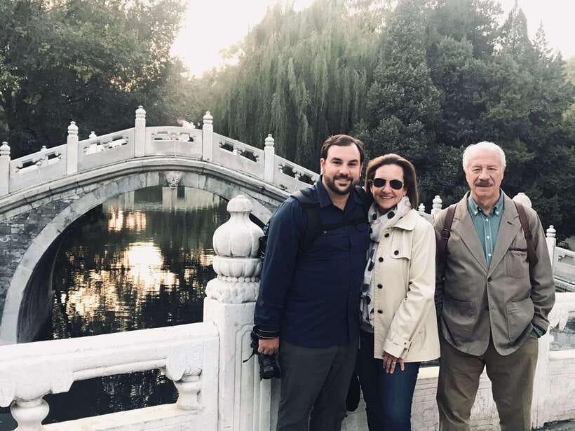 Beijing:Summer Palace Private/Group Tour or book Ticket Only - Longevity Hill and the palace’s feng shui