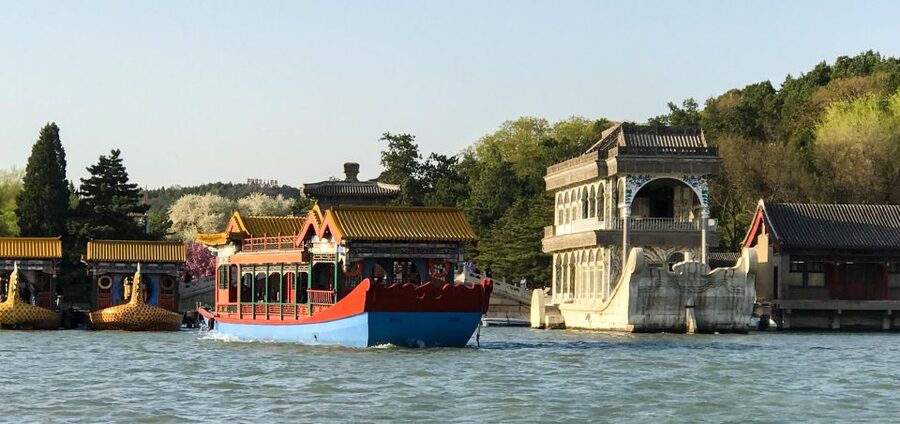 Beijing:Summer Palace Private/Group Tour or book Ticket Only - Timing, walking, and what you pay for
