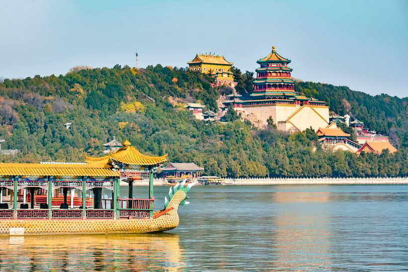 Beijing: Summer Palace Private Tour with Optional Activities - The guides are the heart of the experience