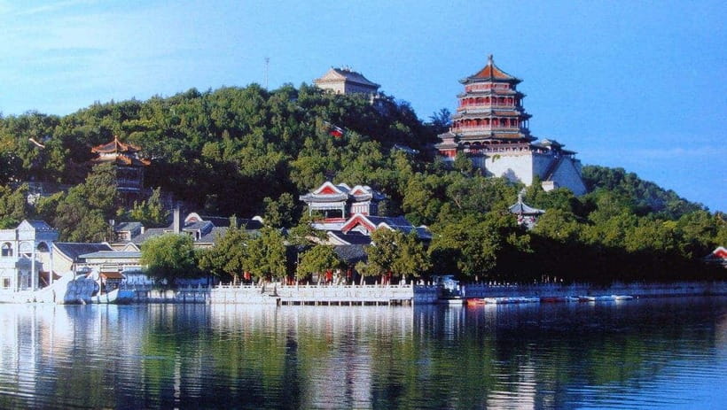 Beijing: Summer Palace Private Tour with Optional Activities - Price, timing, and what is included