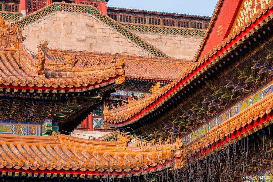 Beijing: Summer Palace, Sacred Road&Ming Tombs Private Tour - Walking the 500-year-old Sacred Way