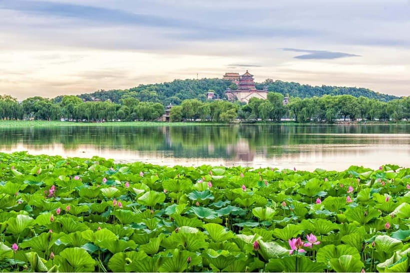 Beijing：Summer Palace & Tea or Calligraphy Experience Tour - FAQ