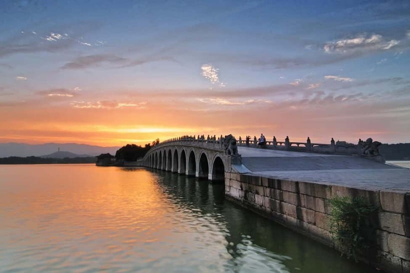 Beijing：Summer Palace & Tea or Calligraphy Experience Tour - Should you book it?