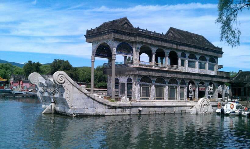 Beijing Summer Palace Ticket Reservation And Optional Items - Why the Summer Palace deserves your time